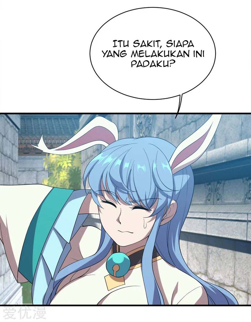 Matchless Emperor Chapter 69 Gambar 18